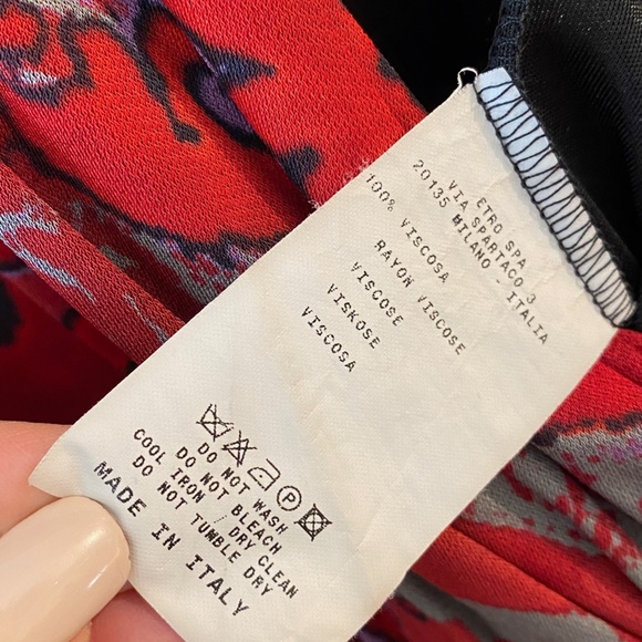 ETRO Dress - Picture 8 of 8